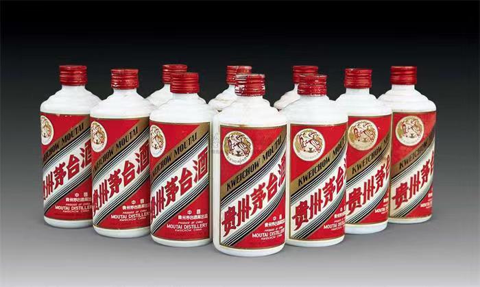 湟源茅台酒回收